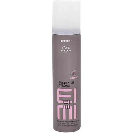 

Wella Professionals EIMI Mistify Me Спрей для сильных волос 75 мл