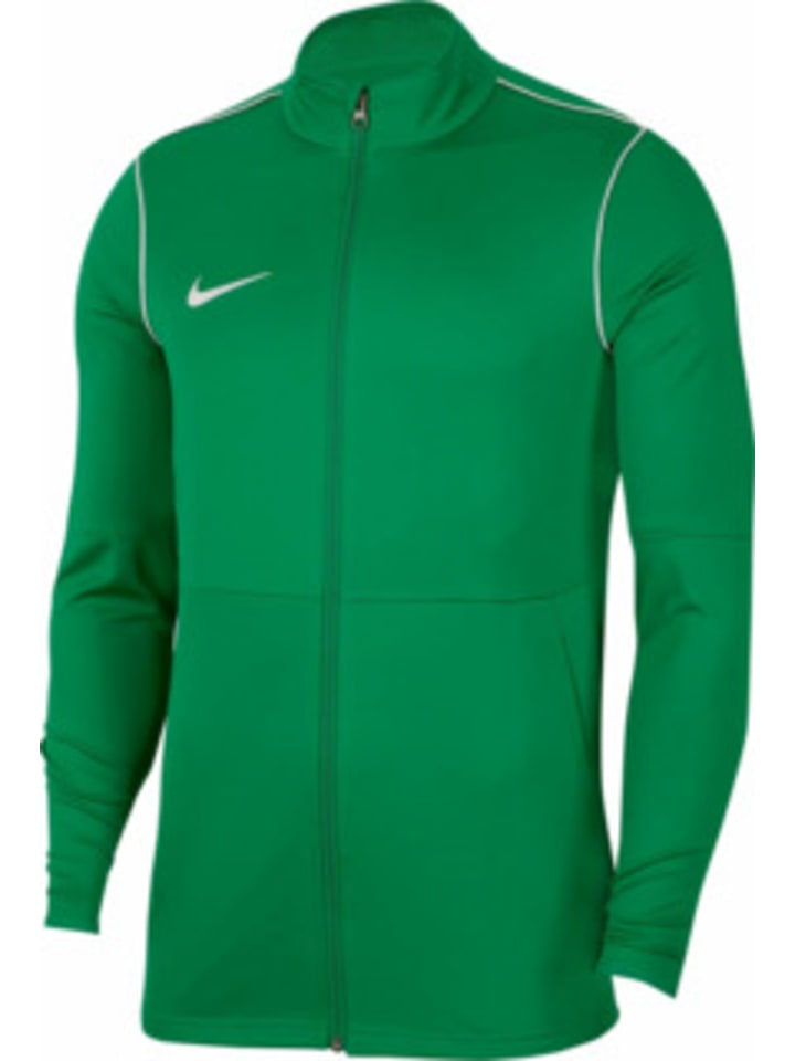 

Тренировочная куртка Nike, цвет uni