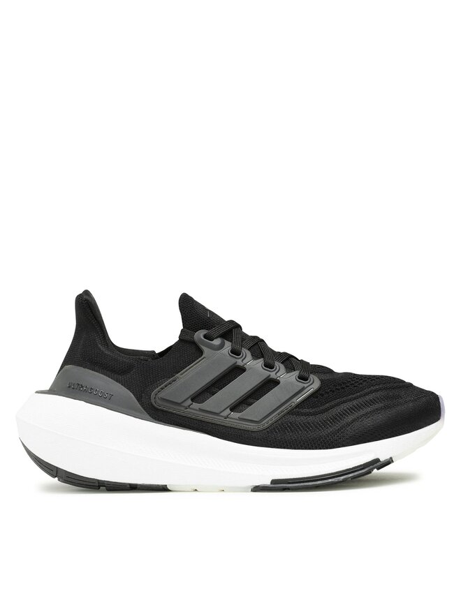 Кроссовки Ultraboost 23 Shoes GY9353 Adidas, черный