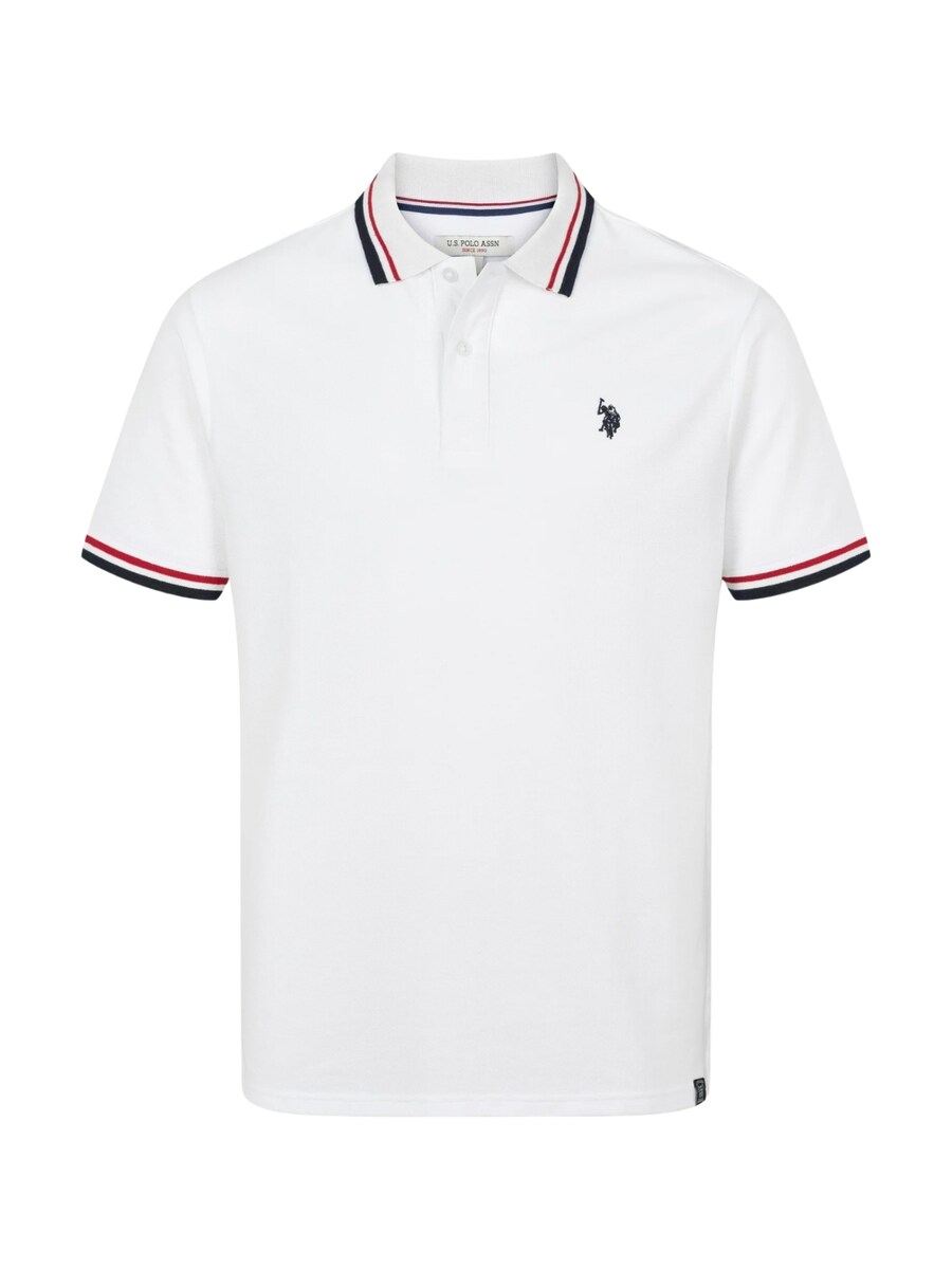 

Рубашка U.S. POLO ASSN. Limited Anniversary, белый