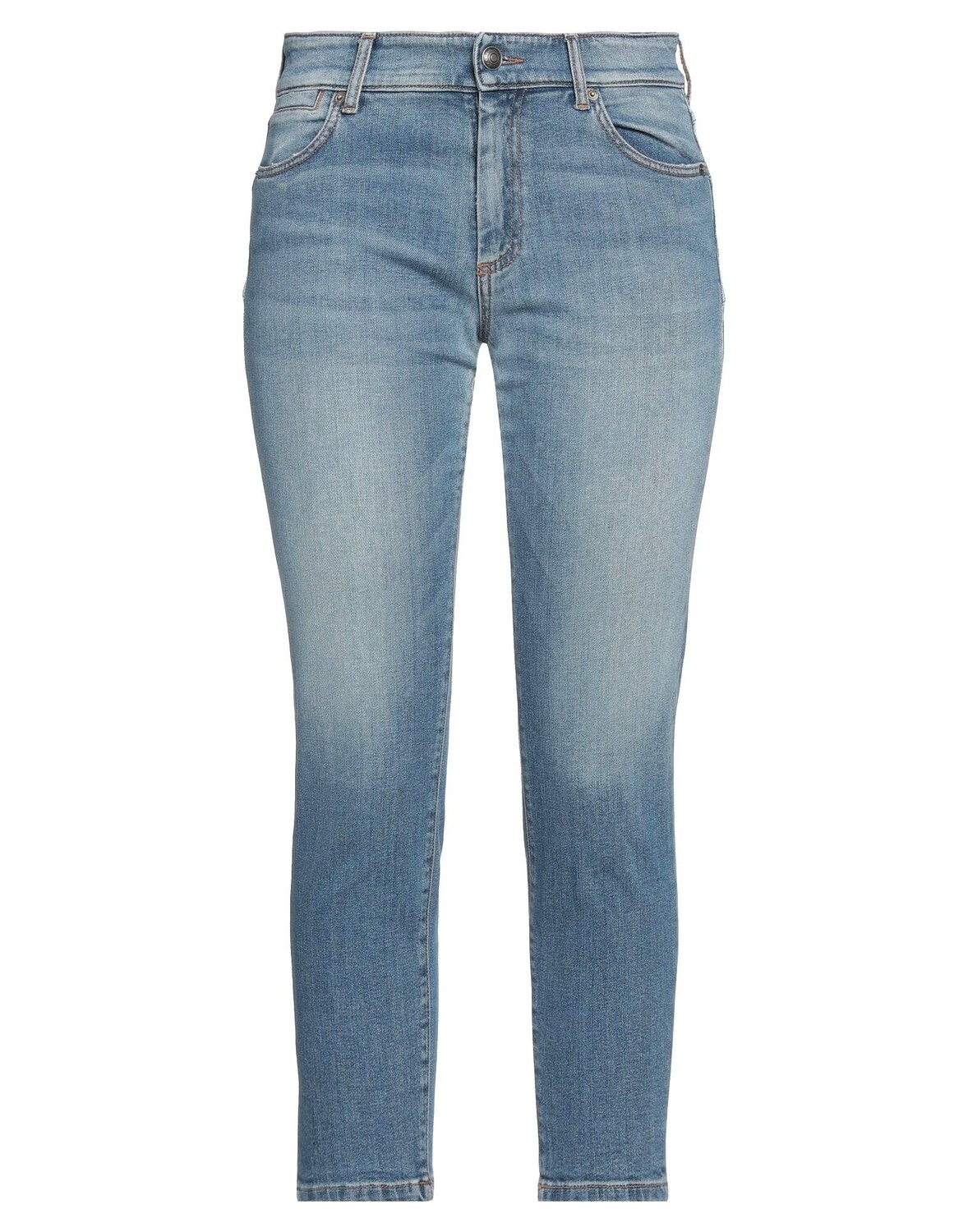 

Джинсы Sportmax, синий