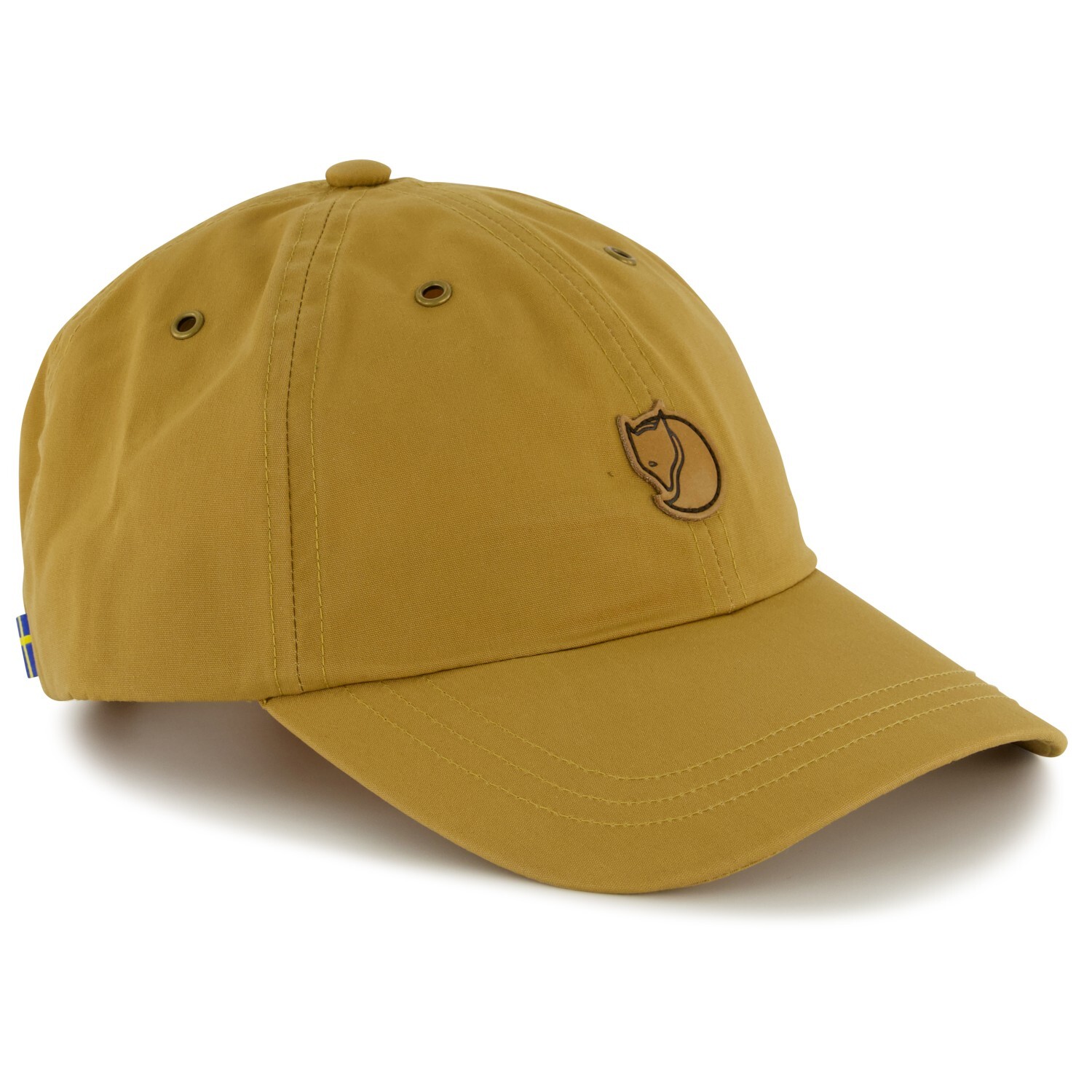 

Кепка Fjällräven Helags, цвет Buckwheat Brown