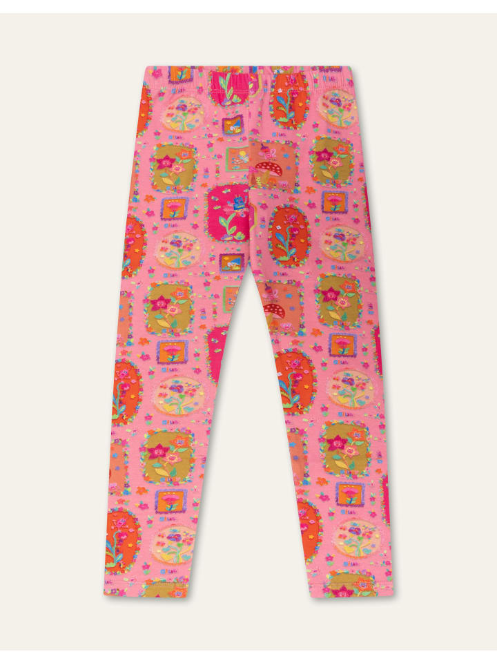 

Комбинезон Oilily, розовый
