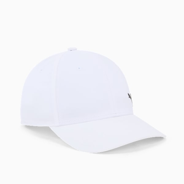 

Эластичная кепка Force 3.0 Puma, белый