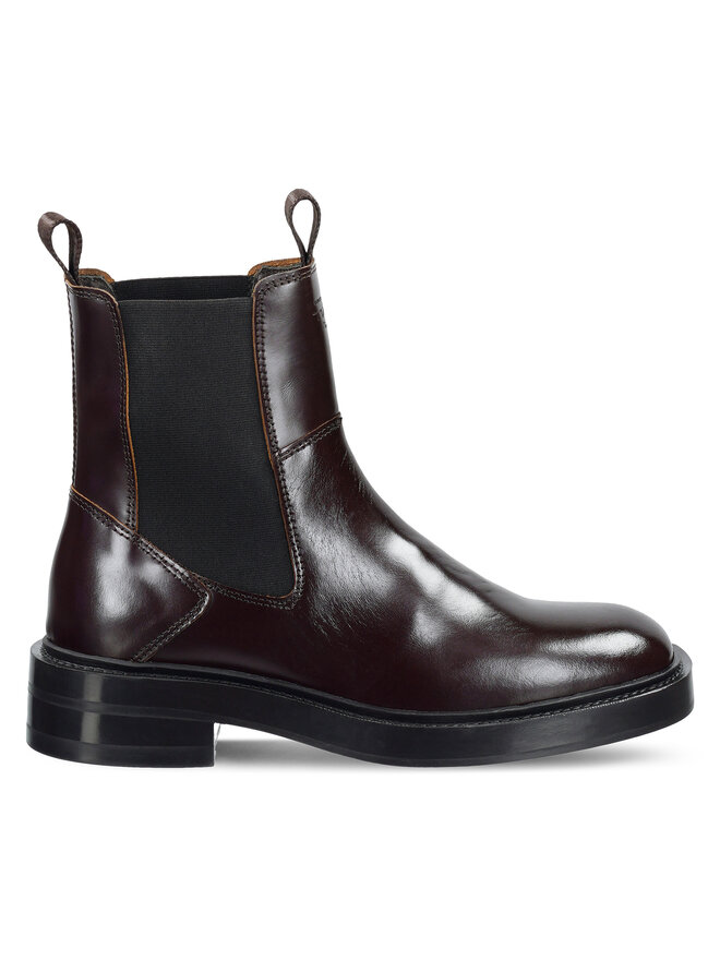 Классические ботильоны 31541129 Gant, коричневый
