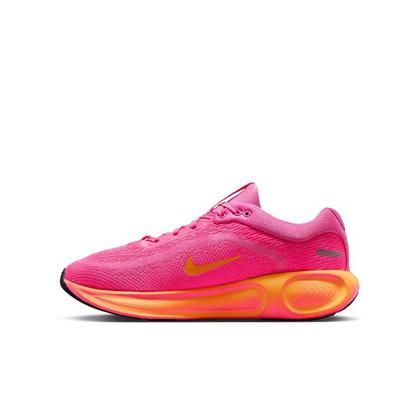 Кроссовки Stellar ride для детей Nike, Pinksicle — фото 2