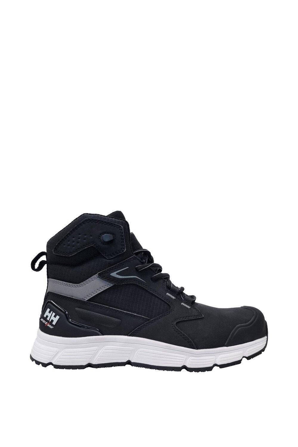 

Кенсингтон MXR Средний Helly Hansen, черный
