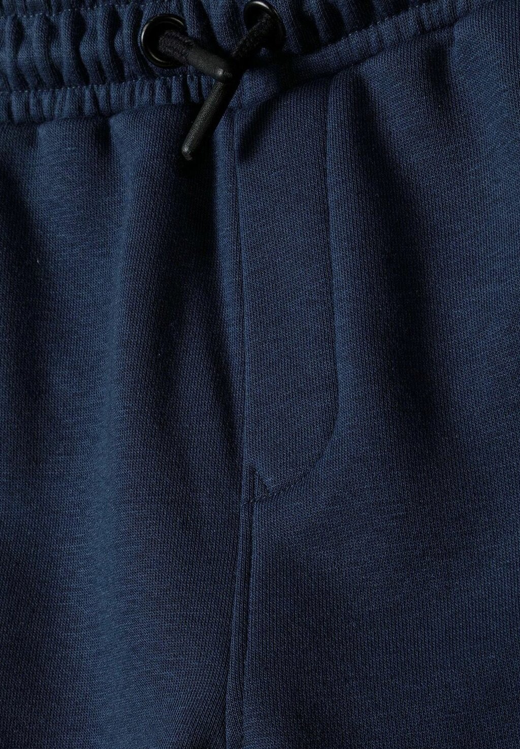 

Спортивные брюки COMBAT JOGGERS MINOTI, темно-синий