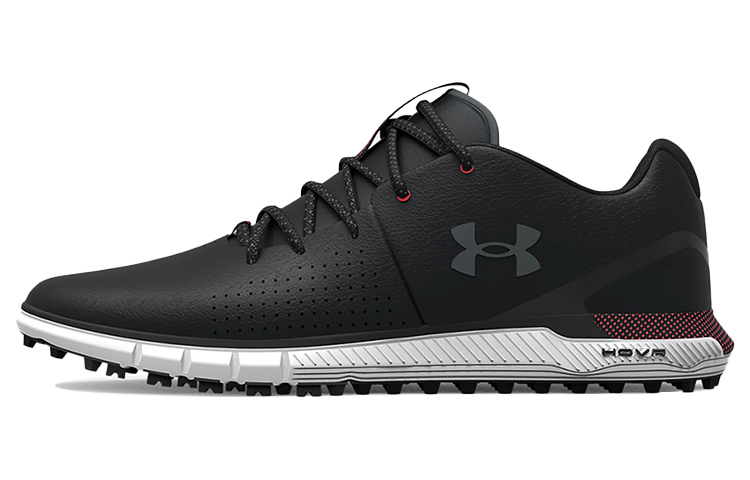 

Under Armour Ховр Фейд 2 Спайклесс И Уайд 'Блэк'