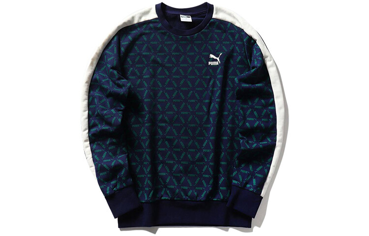 

Толстовка унисекс Puma