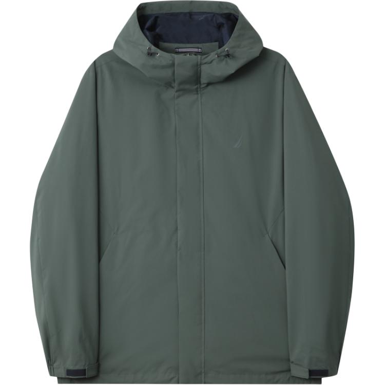 

NAUTICA Куртка мужская, Lime 0BG