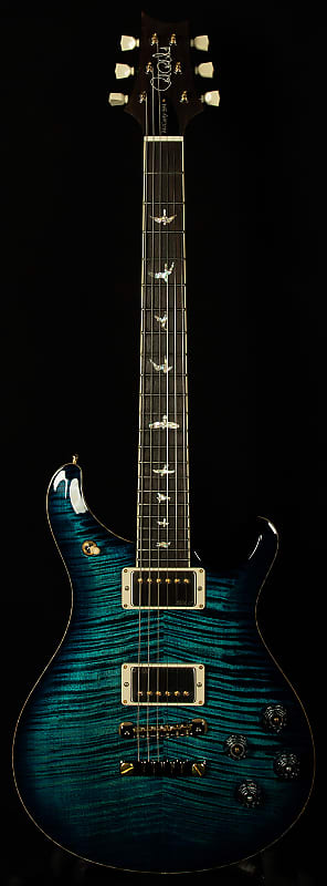 

Электрогитара PRS Guitars McCarty - 10-Top