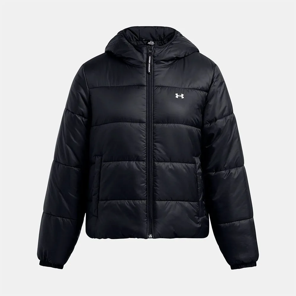 

Куртка Under Armour Lightweight Insulated, черный
