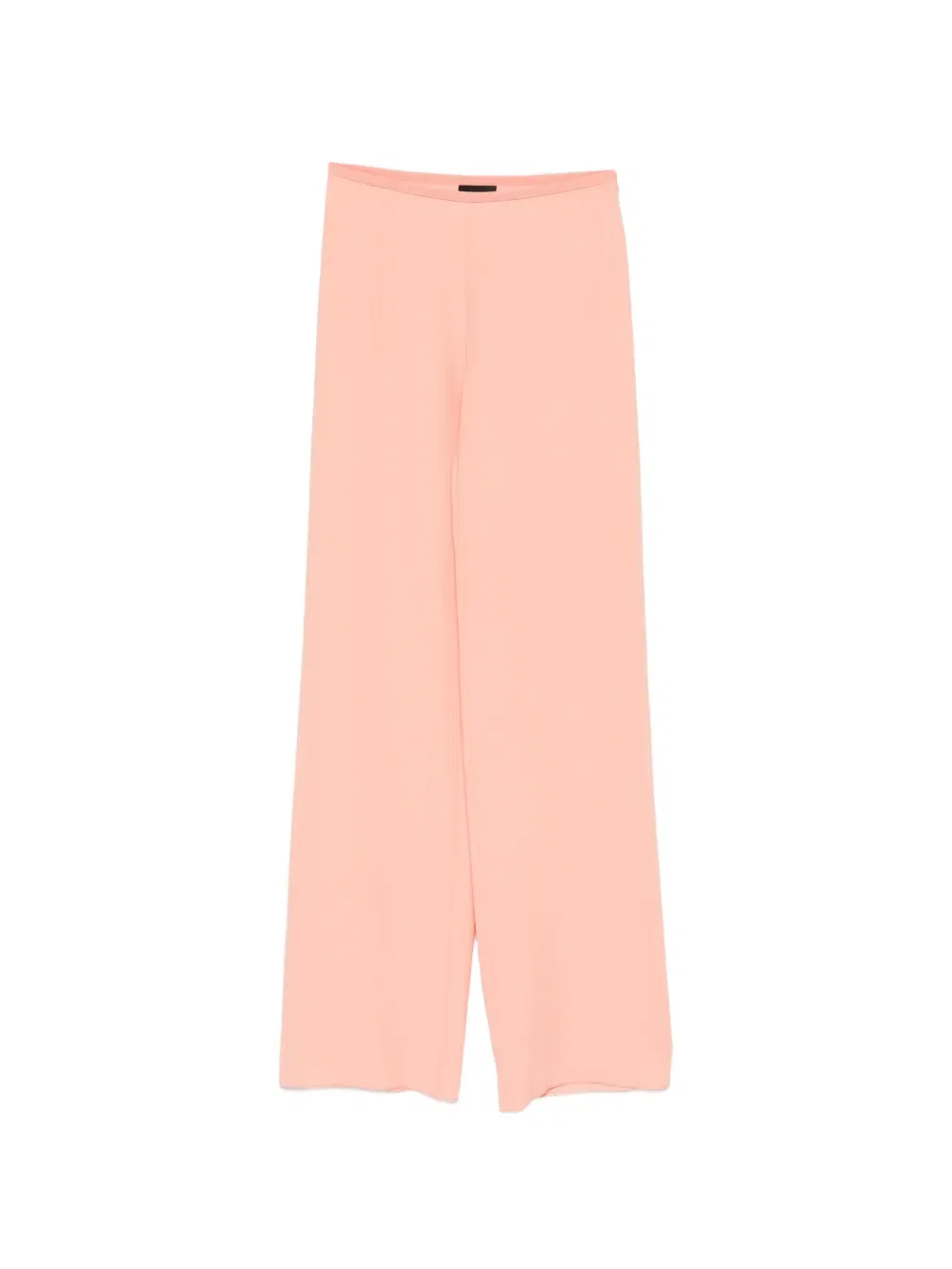 Брюки Кэди Emporio Armani, оранжевый
