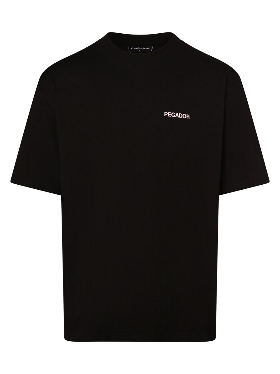 

Классическая футболка Pegador Shirt Aleso, черный