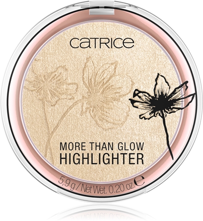 

Осветляющая пудра Catrice More Than Glow, 030 5,9 g