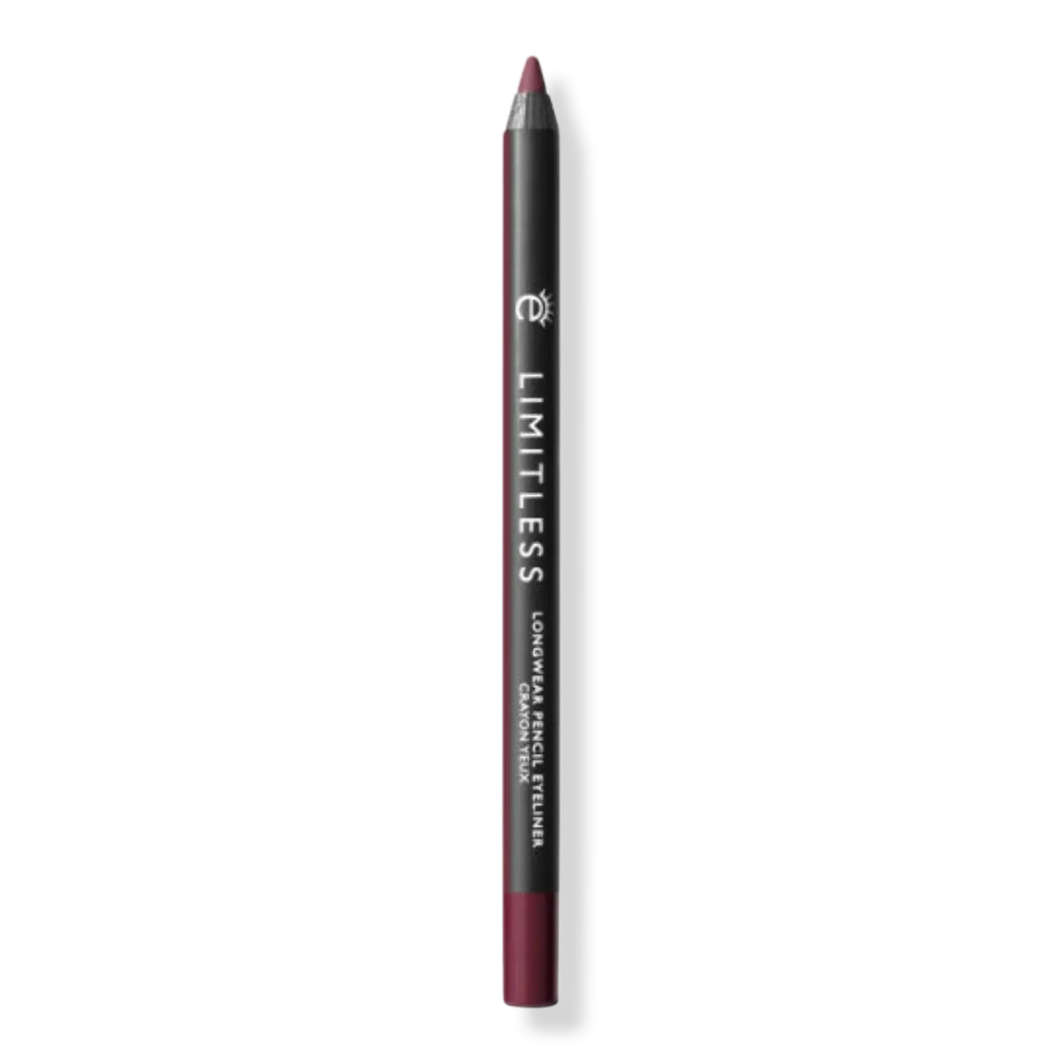 

Стойкий цветной карандаш для глаз Limitless Eyeko, Manifest (purple)