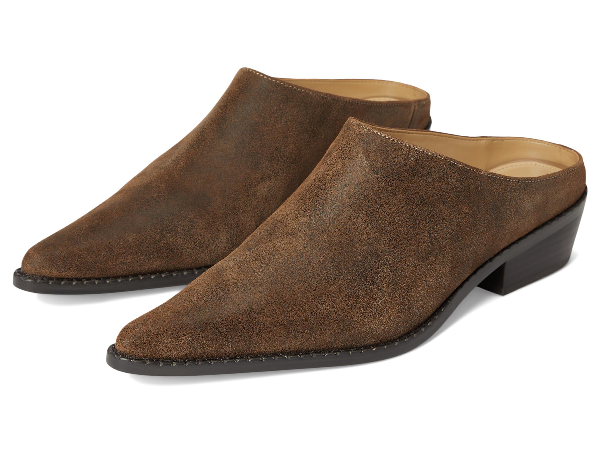 Лоферы MICHAEL Michael Kors Nash Mule, цвет Husk