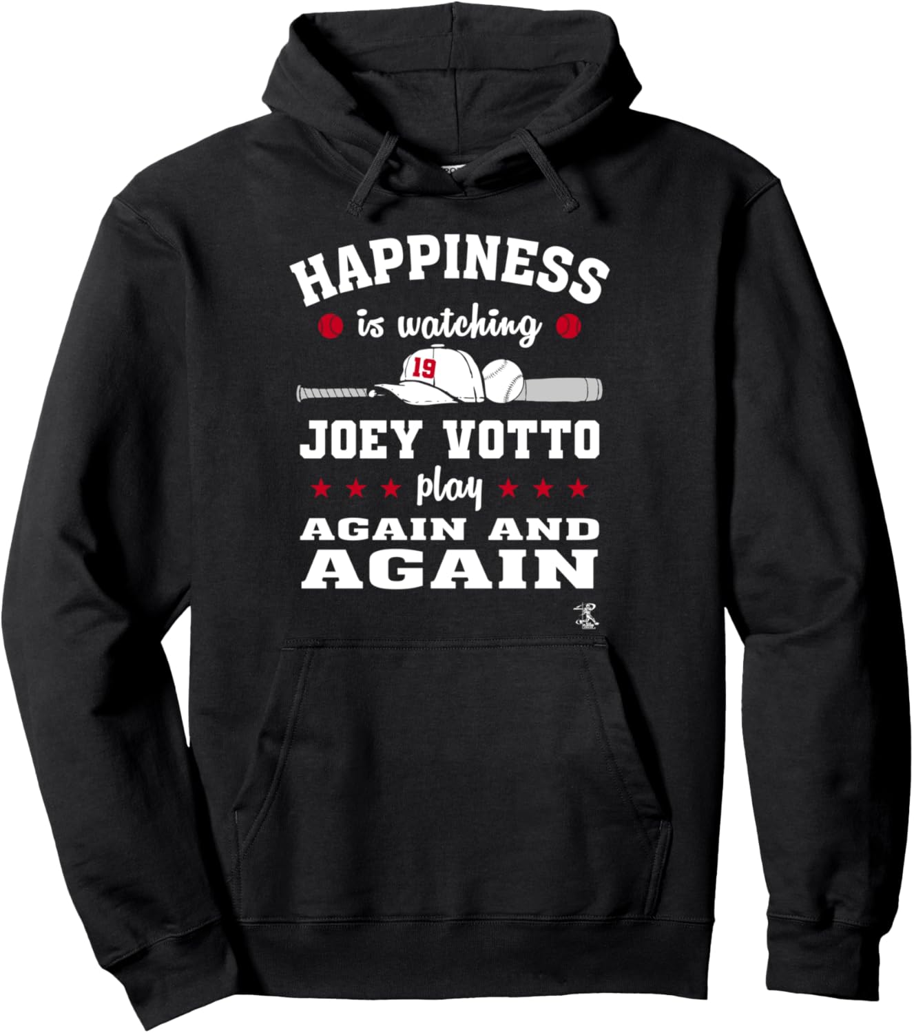 

Худи Joey Vott Счастье - смотреть матч, черная Ballpark Mvp, Черный, Худи Joey Vott Счастье - смотреть матч, черная Ballpark Mvp