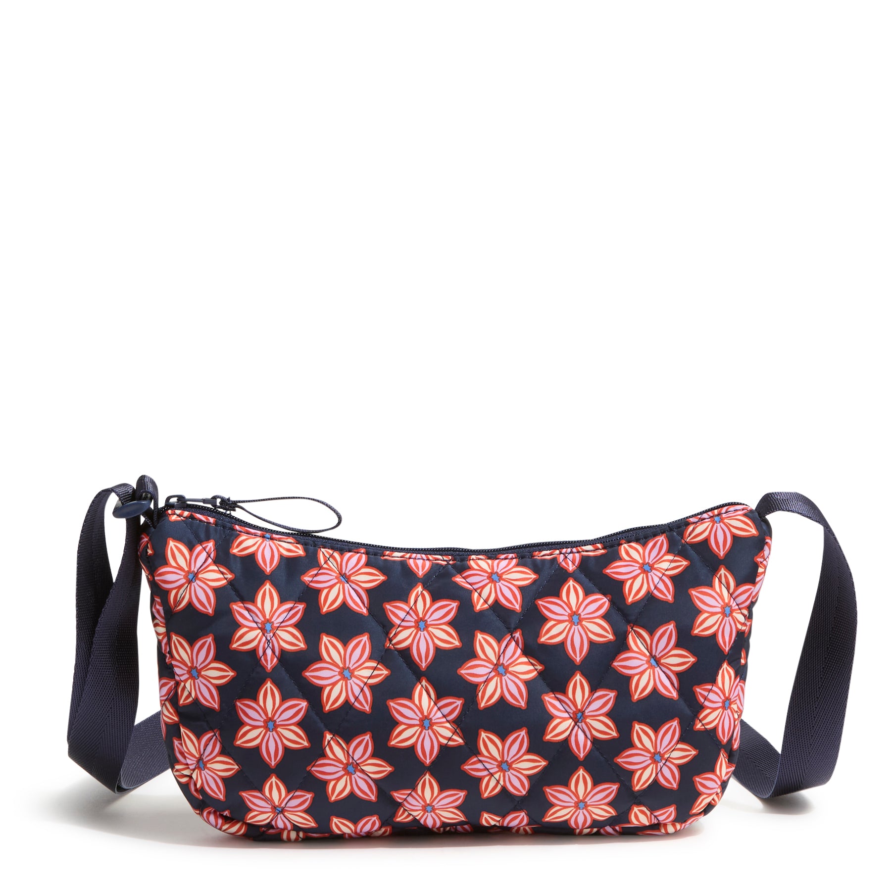 

Outlet Sling сумка через плечо Vera Bradley, цвет floral burst
