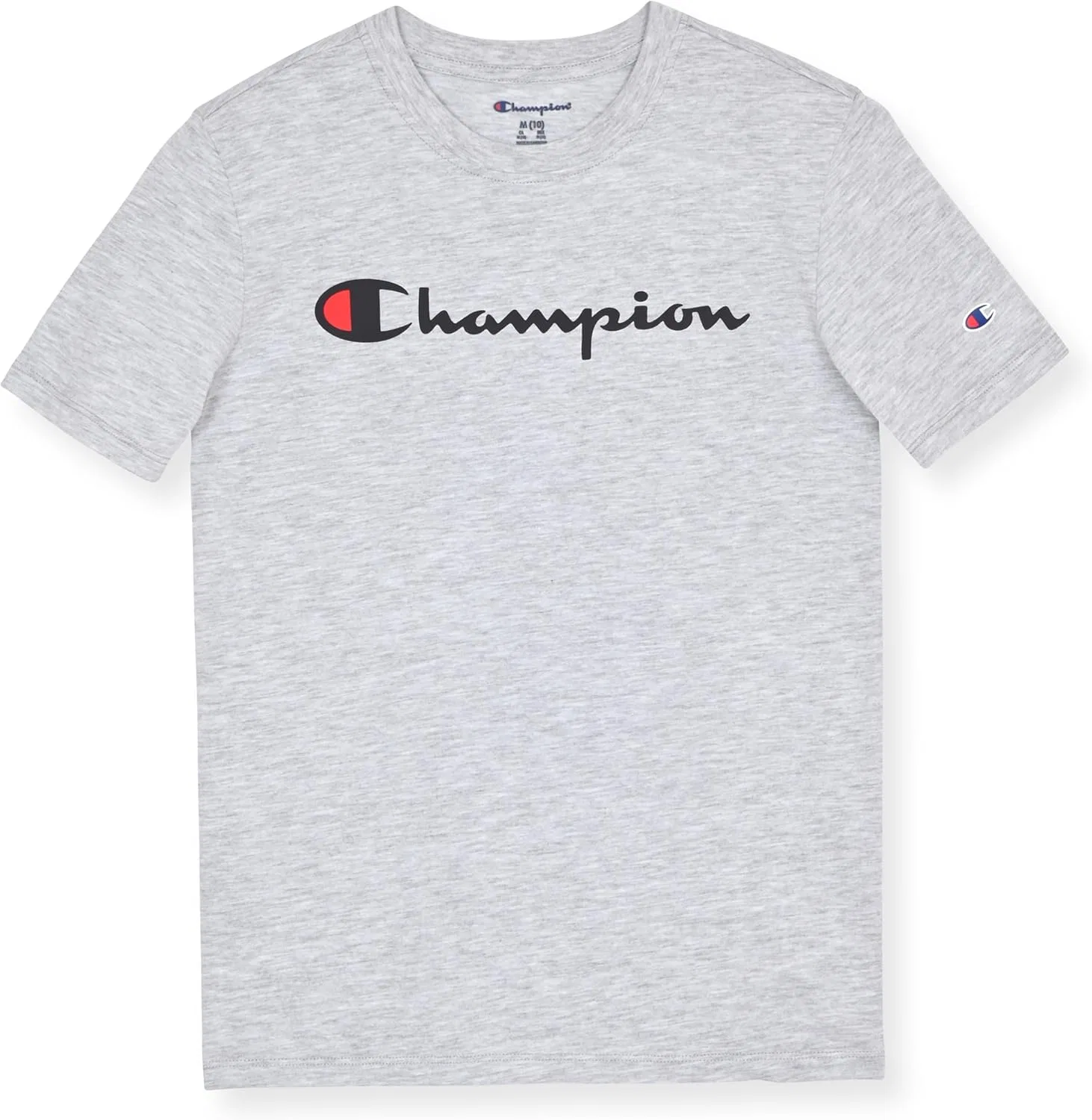 Детский спортивный костюм Champion 3 предмета, Black-black-gray — фото 3