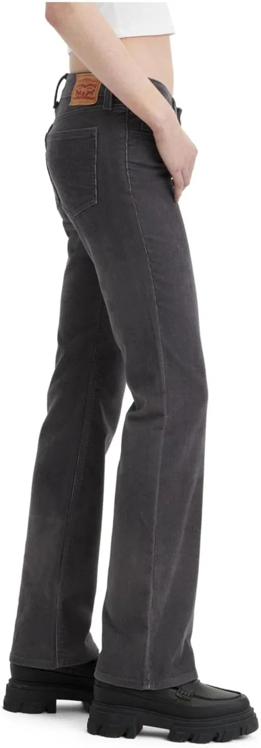 Джинсы Levi's Blackened Pearl — фото 2