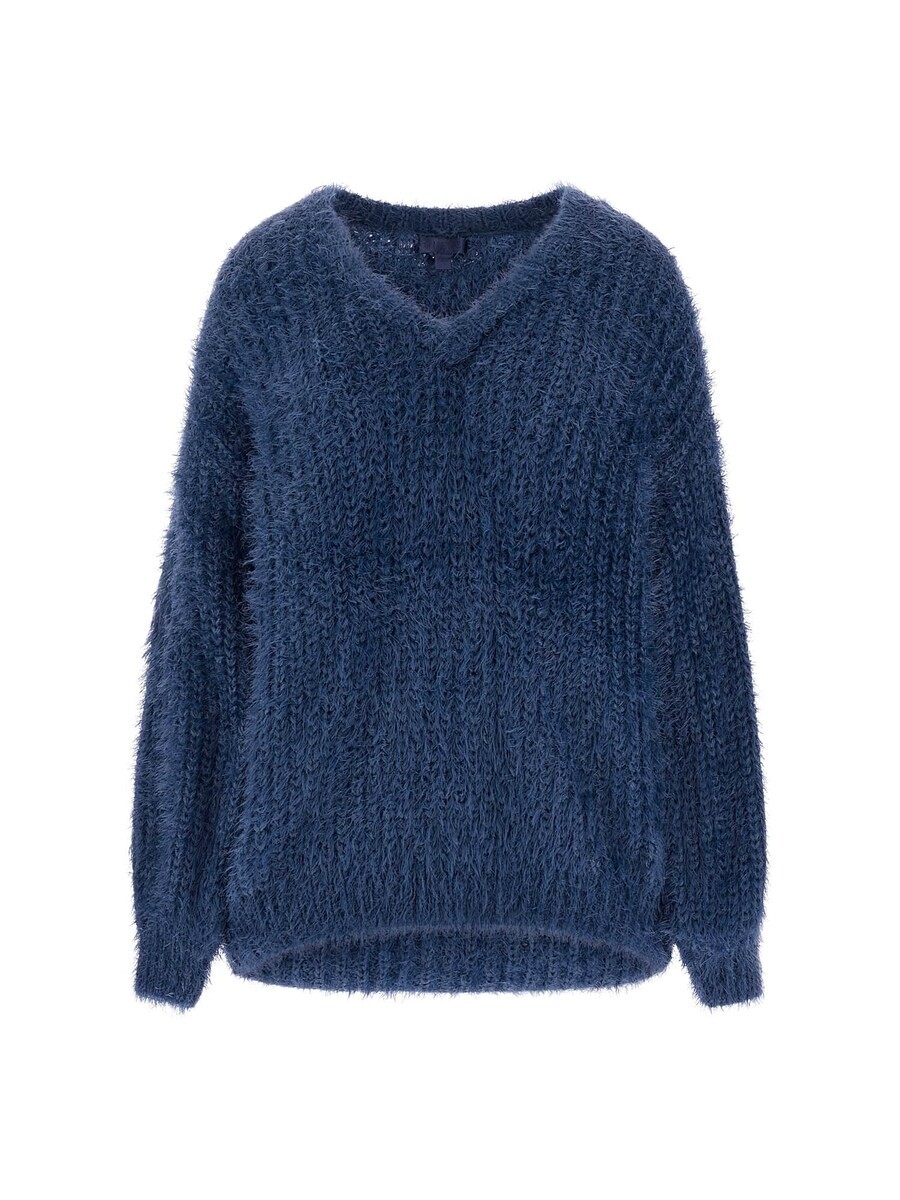 

Базовый свитер GUESS Sweater, сапфировый