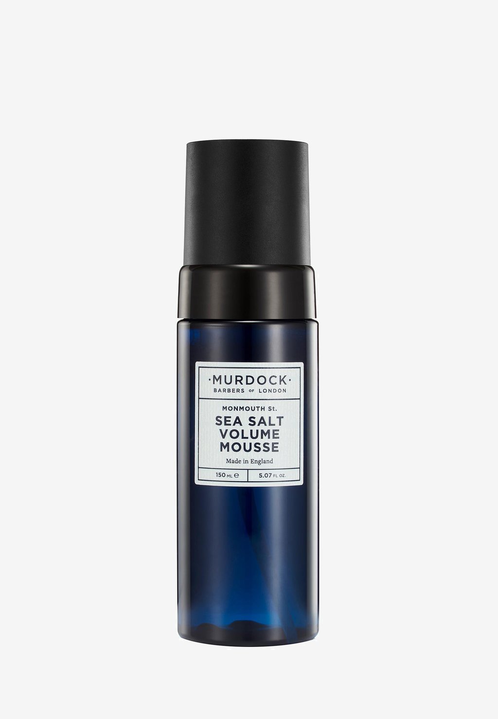 

Стайлинг SEA SALT VOLUME MOUSSE Murdock London