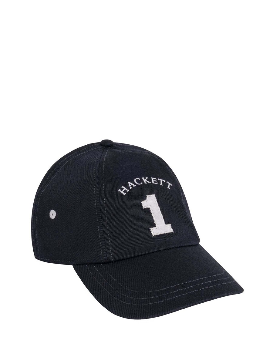 

Бейсболка Hackett London, Dark blue