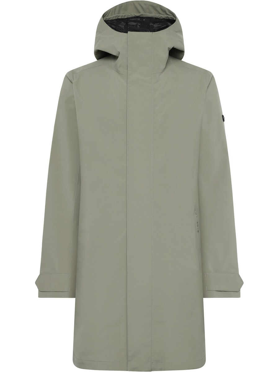 

Демисезонная куртка Didriksons GEORGE USX, Olive