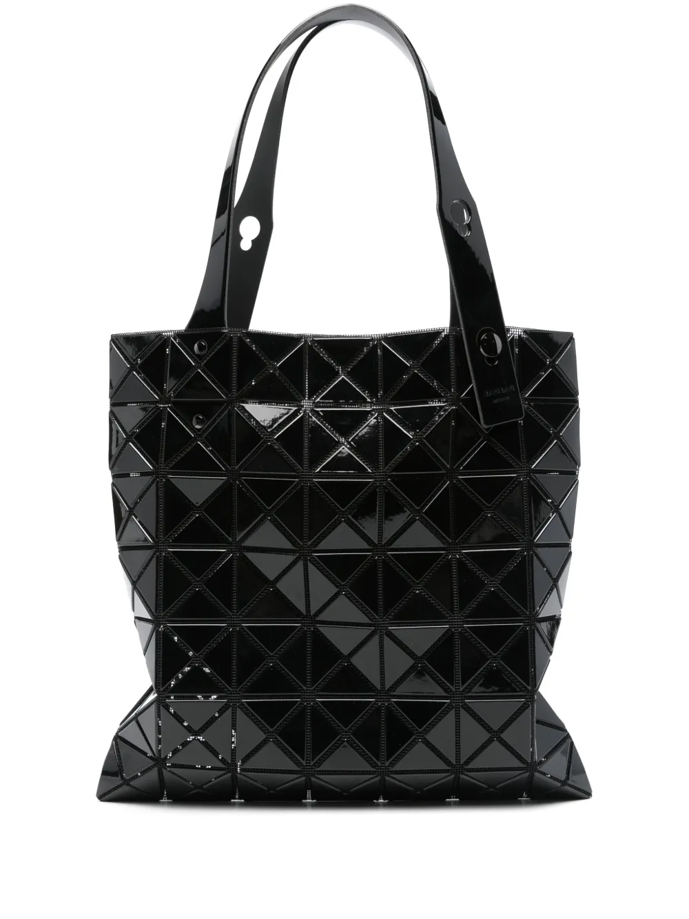 

Сумка-тоут Lucent Gloss Bao Bao Issey Miyake, черный