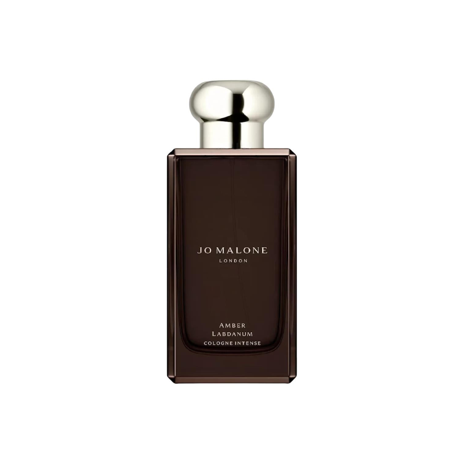 Одеколон Jo Malone London Amber Labdanum Cologne Intense, 100 мл — фото 2