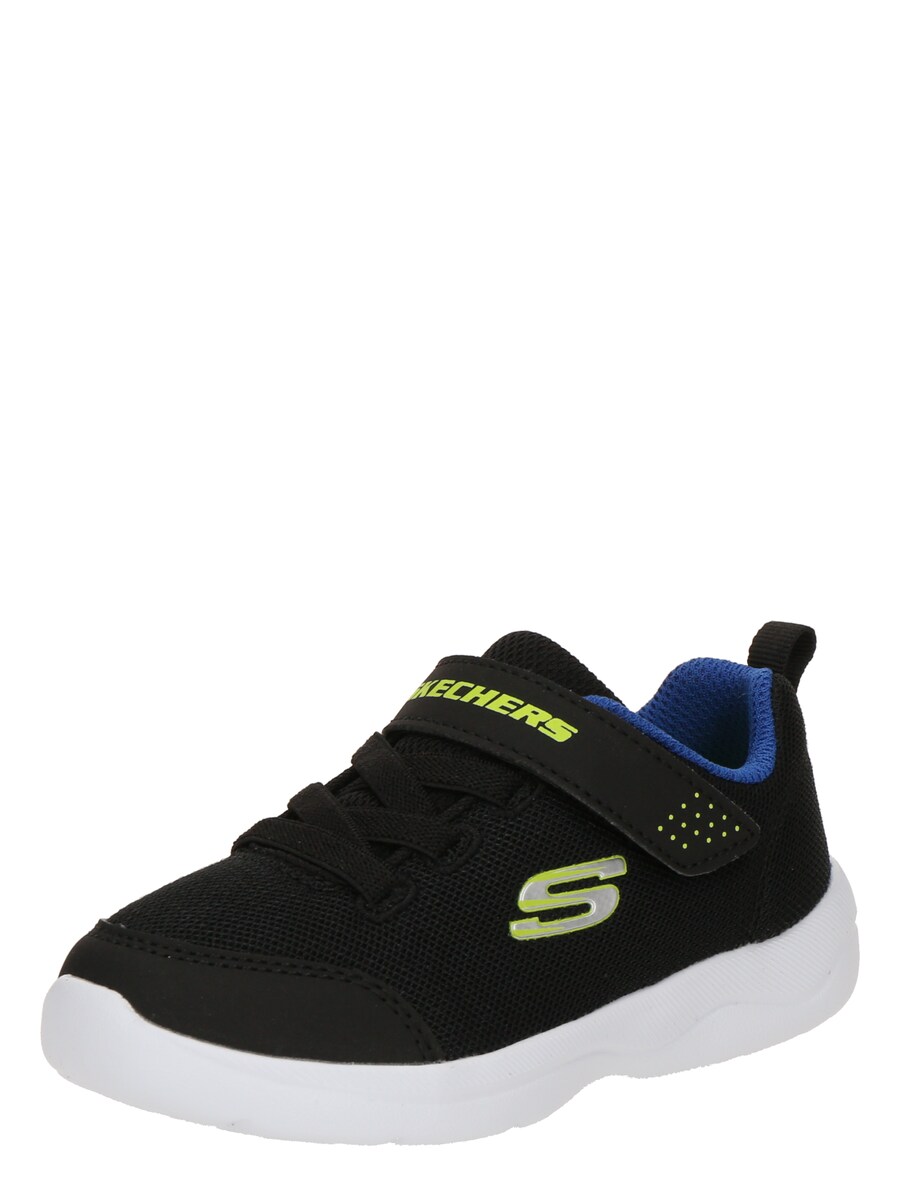 

Кроссовки SKECHERS STEPZ 2.0, черный