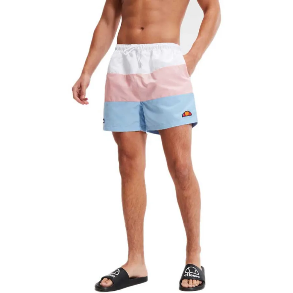 

Шорты для плавания Ellesse Cielo, розовый