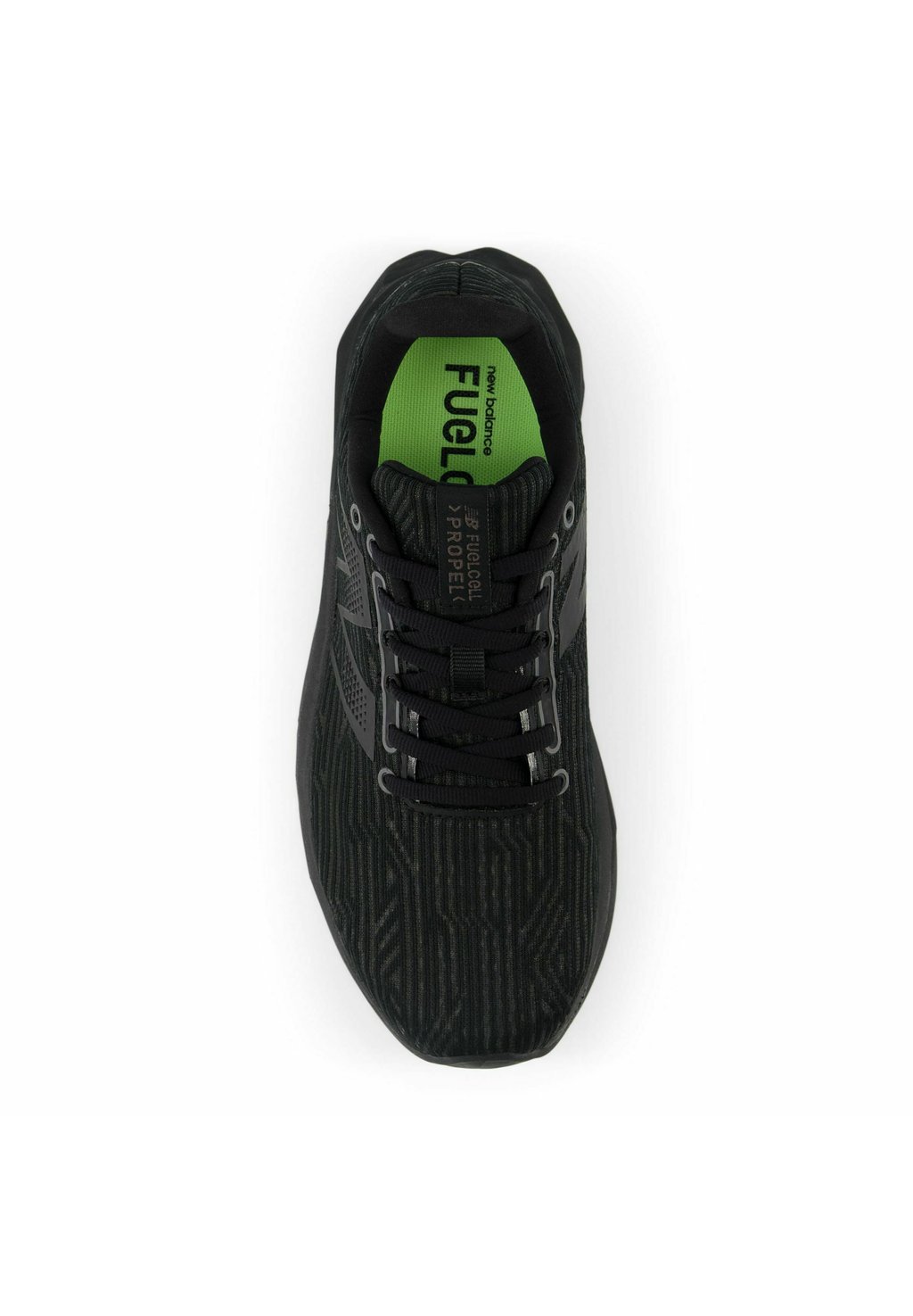 Кроссовки для бега FUELCELL PROPEL New Balance, черный — фото 3
