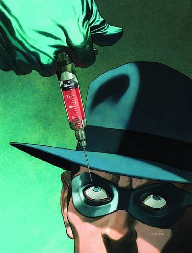 

Spirit #7 (DC Comics)