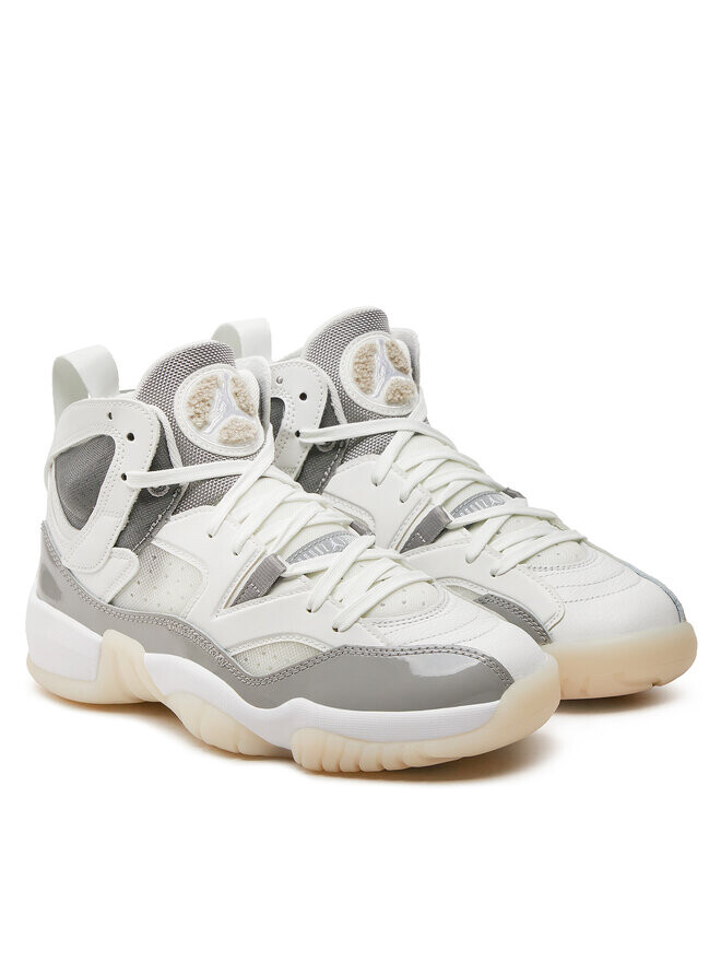 Кроссовки Nike Blanco, белый — фото 2