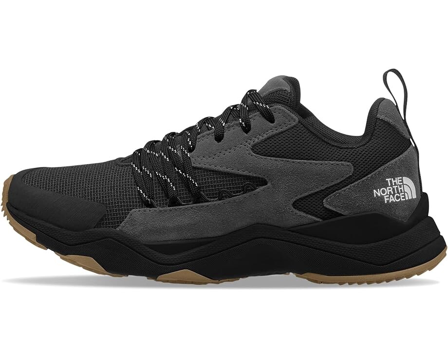 

Походные ботинки The North Face Taraval Spirit, цвет TNF Black/Asphalt Grey