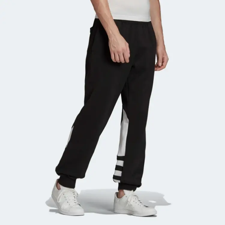 Спортивные штаны Adidas Big Trifoil Adidas Originals — фото 3