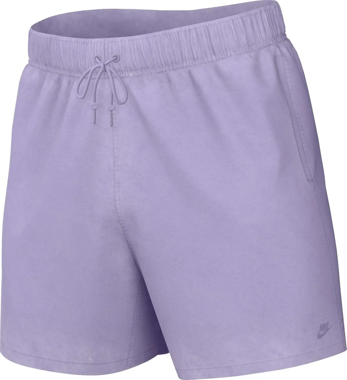 

Шорты Nike Club Flow