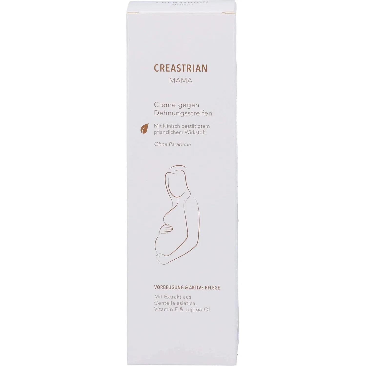 Крем для беременных «Mama Cream» 250 мл Creastrian