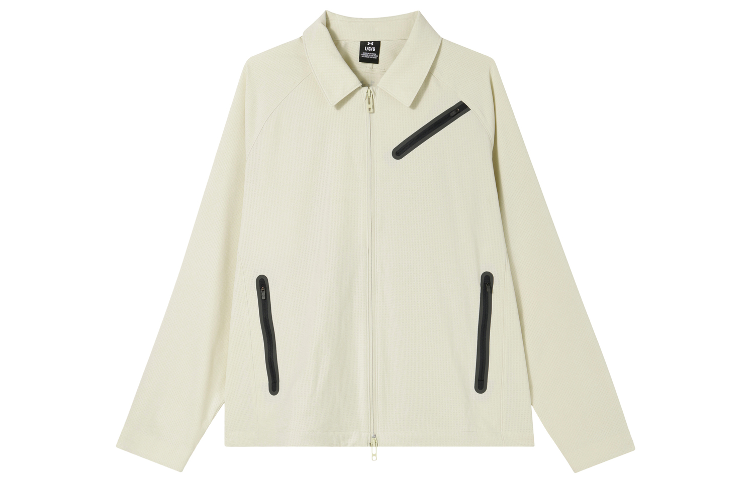 

Куртки Пальто Мужские Бежевый Under Armour, Белый, Куртки Пальто Мужские Бежевый Under Armour