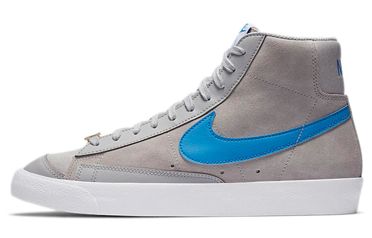 Обувь для скейтбординга Nike Blazer средней длины унисекс