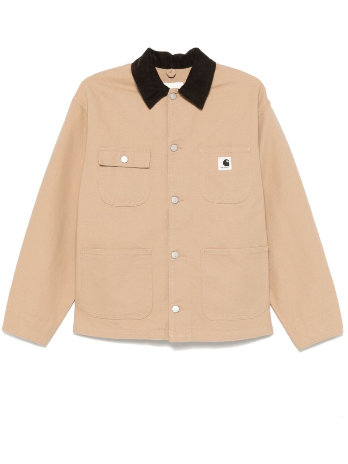 

Оригинальная куртка Michigan Carhartt WIP, нейтральный цвет