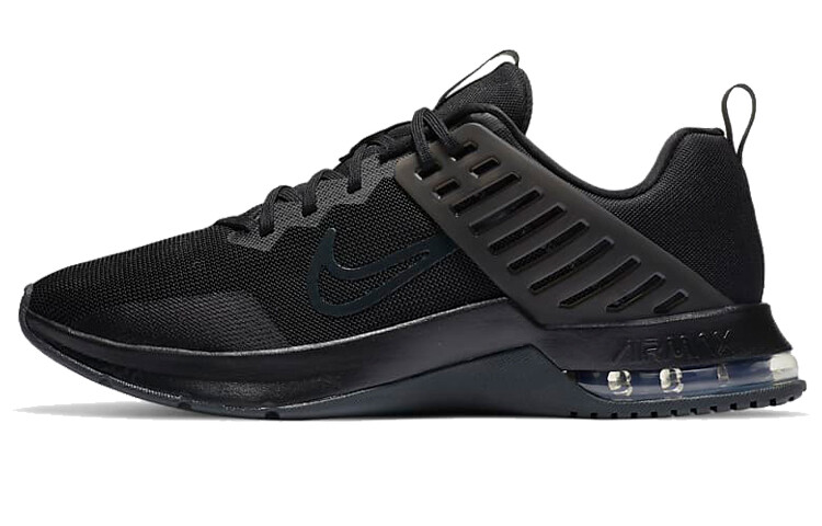 

Nike Air Max Alpha Trainer 3 Black Anthracite