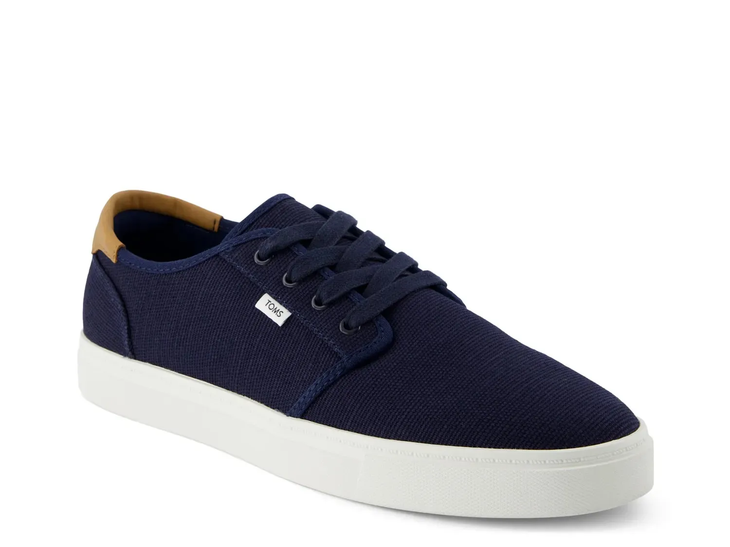

Кроссовки TOMS Carlo — мужские, темно-синие