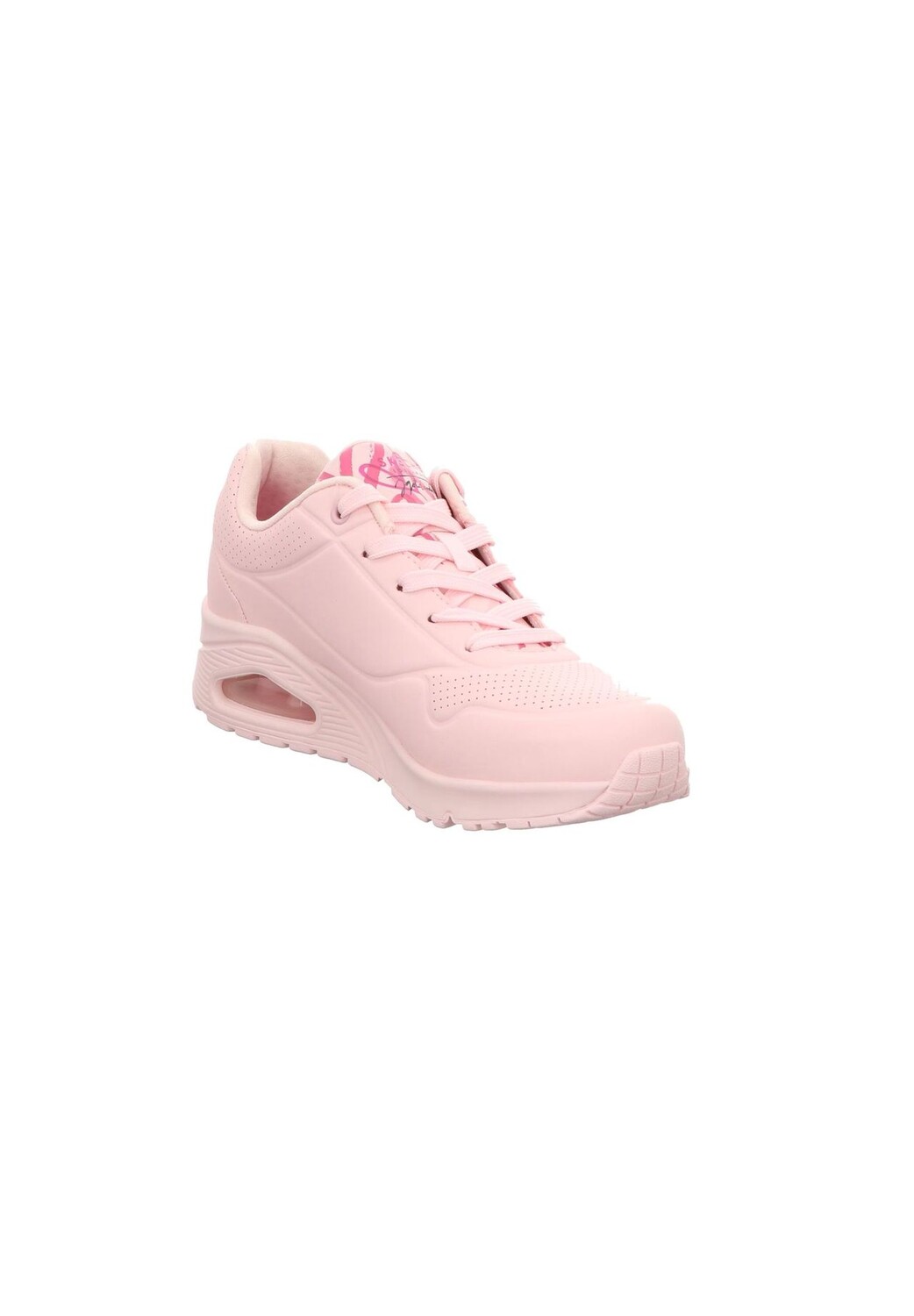 

Кроссовки UNO SPREAD THE LOVE SKECHERS, розовый