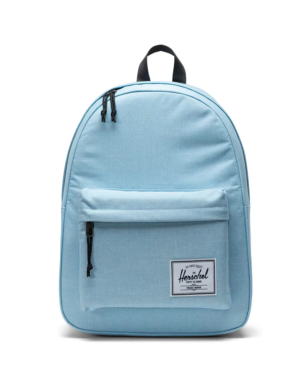 

20 л синий экологичный мужской рюкзак с чехлом для ноутбука Herschel