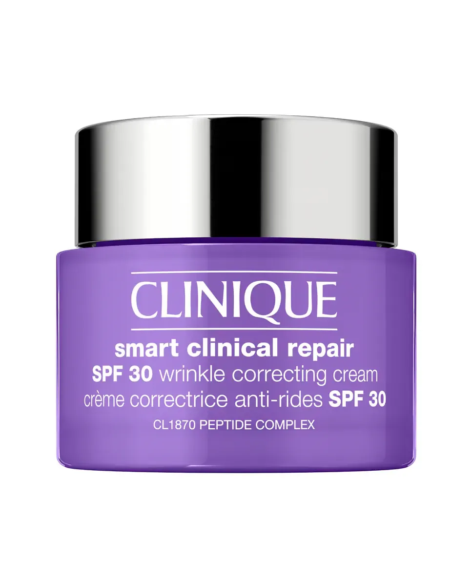Сыворотка Clinique — Smart Clinical Repair Полная защита SPF30