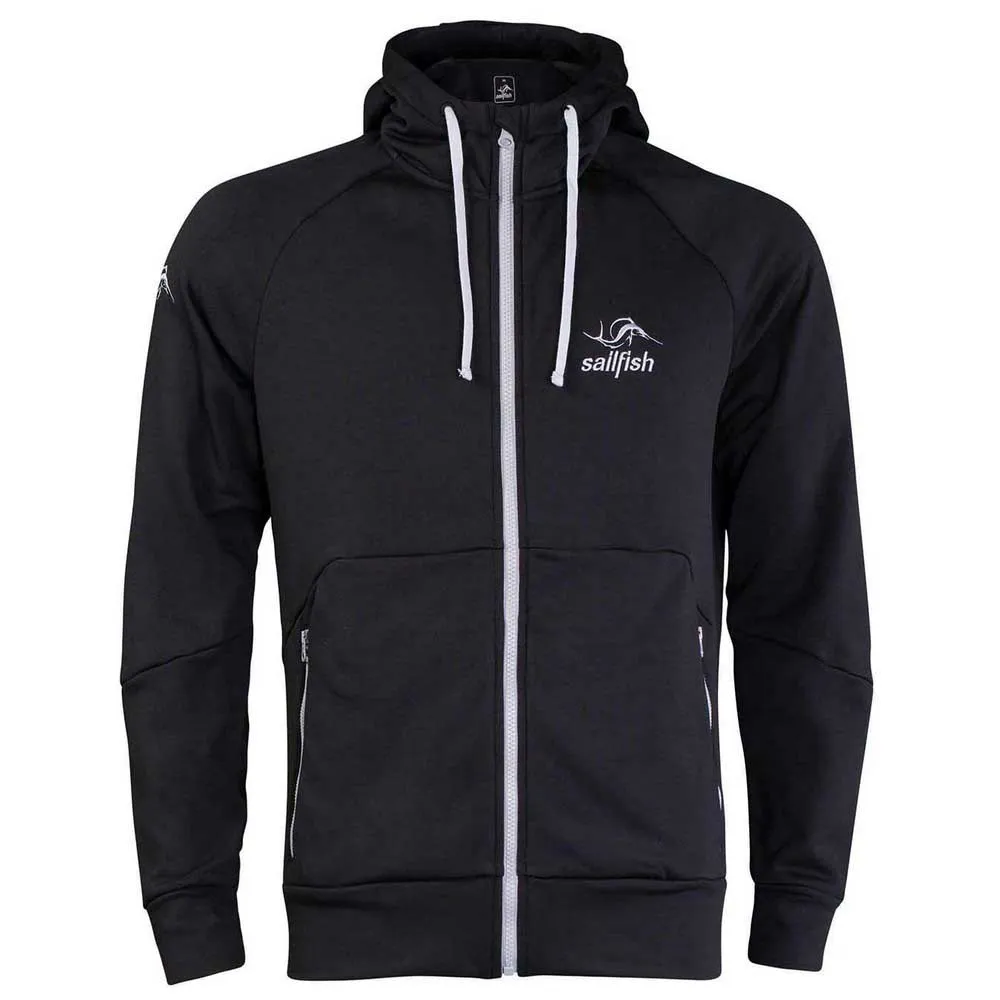 

Куртка Sailfish Technical, черный